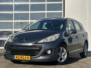 Peugeot 207 SW 1.4 VTi Blue Lease | Airco | Cruise Control | Lichtmetalen velgen | USB | Zeer nette auto!