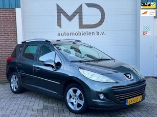 Peugeot 207 SW 1.6 VTi Executive / Panorama dak / Trekhaak