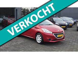 Peugeot 208 1.0 VTi LIKE