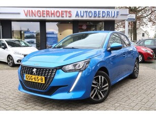 Peugeot 208 1.2 Benzine 100 PK * AUTOMAAT * Luxe Sportieve