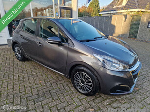 Peugeot 208 1.2 PureTech Active