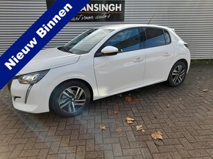 Peugeot 208 1.2 PureTech Allure Pack!! met 34.794 km!! 1e