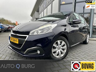 Peugeot 208 1.2 PureTech Blue Lion Airco Climate