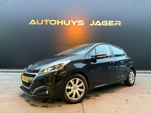 Peugeot 208 1.2 PureTech Blue Lion