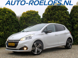 Peugeot 208 1.2 PureTech GT-line*Navi*Panoramadak*