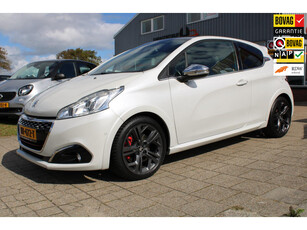 Peugeot 208 1.6 GTI