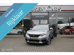 Peugeot 3008 1.2 PureTech Allure/Navi/Pano dak/Pdc/Tel/