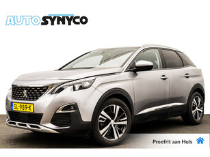 Peugeot 3008 1.6 e-THP 165 Pk Automaat Allure I Trekhaak I Camera I 18 inch. LMV I Carplay