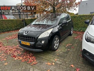 Peugeot 3008 1.6 THP ST airco LM navigatie org NL