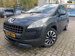 Peugeot 3008 1.6 VTi SR Airco/Trekhaak