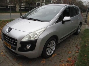 Peugeot 3008 1.6 VTi ST