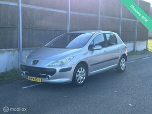 Peugeot 307 1.6-16V Griffe NWEAPK/CLIMA/TREKHAAK