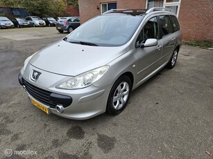 Peugeot 307 SW 2.0-16V Premium