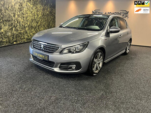 Peugeot 308 1.6 BlueHDi Blue Lease-GT LINE-NAVI-GLAS DAK-STL VER-CAM-NAP