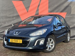 Peugeot 308 1.6 VTi Active Navi Automatische Airco