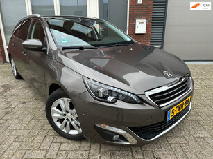 Peugeot 308 SW 1.2 e-THP Première / Pano / Leder / Navi / Camera / PDC