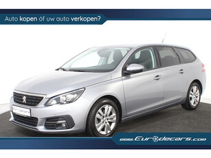 Peugeot 308 SW 1.5 BlueHDi 130 *Navigatie*DAB*Park assist*