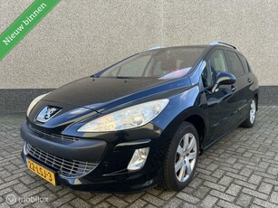 Peugeot 308 SW 1.6 VTi Blue Airco Cruise Panorama Nieuwe Apk