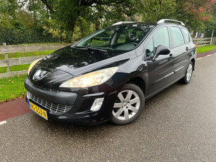 Peugeot 308 SW 1.6 VTi XS Trekhaak, Clima, Pano