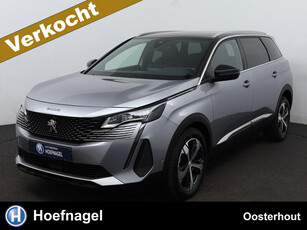 Peugeot 5008 1.2 PureTech GT