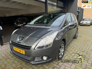 Peugeot 5008 1.6 VTi Active 5p.