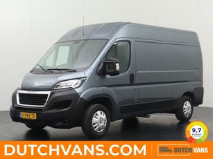 Peugeot Boxer 2.0BlueHDI 130PK L2H2 Premium Airco