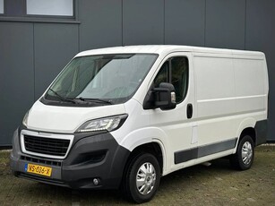 Peugeot Boxer 330 2.2 HDI L1H2 XR Nap Navi Camera