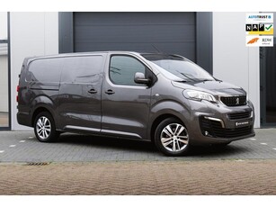 Peugeot Expert 2.0 BlueHDI 180 PK AUTOMAAT L3