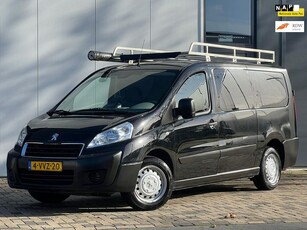 Peugeot Expert 229 2.0 HDI L2H1 DC Profit+ DUBBELE CABINE