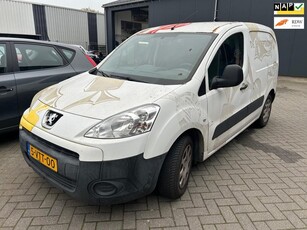 Peugeot Partner 120 1.6 e-HDI L1 XT Profit +