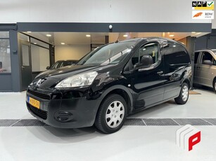 Peugeot Partner 120 1.6 HDI L1 XT Profit +