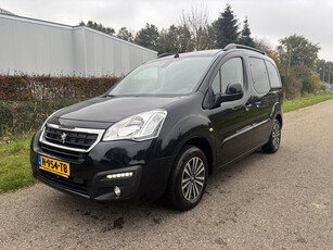 Peugeot Partner Tepee 1.2 PureTech Active / NAVI / 2 x SCHUIFDEUR / AIRCO / CRUISE / 98dkm!