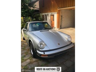 Porsche 911 1977 Route 66 auctions