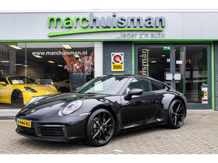 Porsche 911 3.0 Carrera / SP.UITLAAT / BTW / NL AUTO / 1E EIG