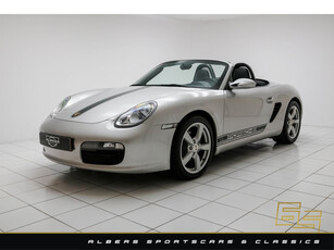 Porsche Boxster 2.7 * Org. NL * 76k Km *