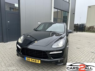 Porsche Cayenne 4.8 GTS Zeer Compleet Topstaat.