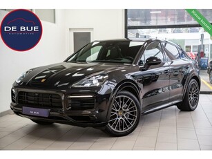 Porsche Cayenne Coupé 3.0 E-Hybrid Org NL BTW SportDesign