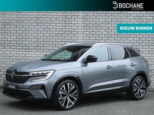 Renault Austral 1.2 E-Tech Hybrid 200 Iconic Trekhaak