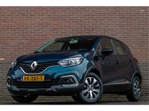 Renault Captur 0.9 TCe 90PK Zen ** VERKOCHT ** (bj 2017)