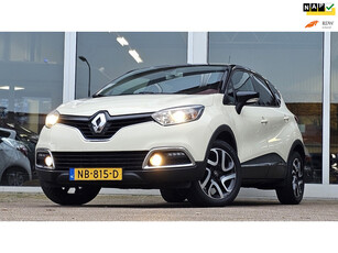 Renault Captur 0.9 TCe Dynamique 1e Eigenaar Trekhaak Camera Mooi!