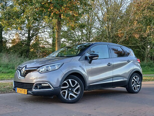 Renault Captur 0.9 TCe Dynamique