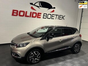 Renault Captur 0.9 TCe Dynamique Navi Cruise