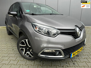 Renault Captur 0.9 TCe Dynamique / Navi / PDC / Camera / Clima