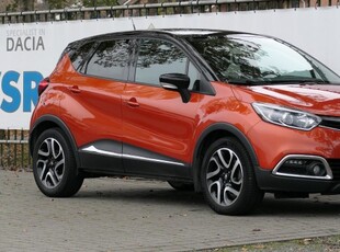 Renault Captur TCe 120 EDC Automaat Dynamique