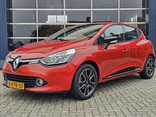 Renault Clio 0.9 TCe Dynamique