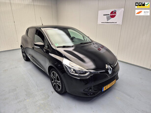 Renault Clio 0.9 TCe Dynamique Navi Airco Cruise Control Alu Velgen Pdc