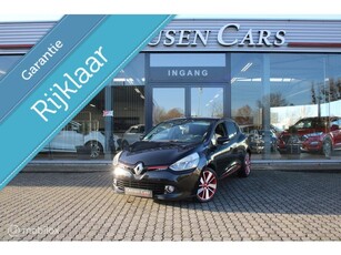 Renault Clio 0.9 TCe Dynamique/Navi/Tel/17''/Cc/Ecc/