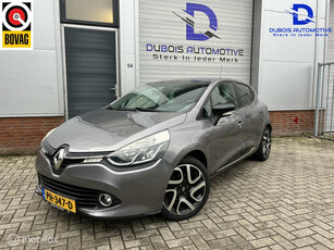 Renault Clio 0.9 TCe Limited| TOP AUTO|GOEDONDERHOUDEN|MOOI