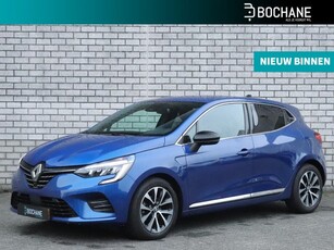 Renault Clio 1.0 TCe 90 Techno Achteruitrijcamera