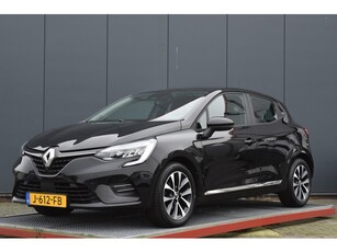 Renault Clio 1.0 TCe Zen (bj 2020)